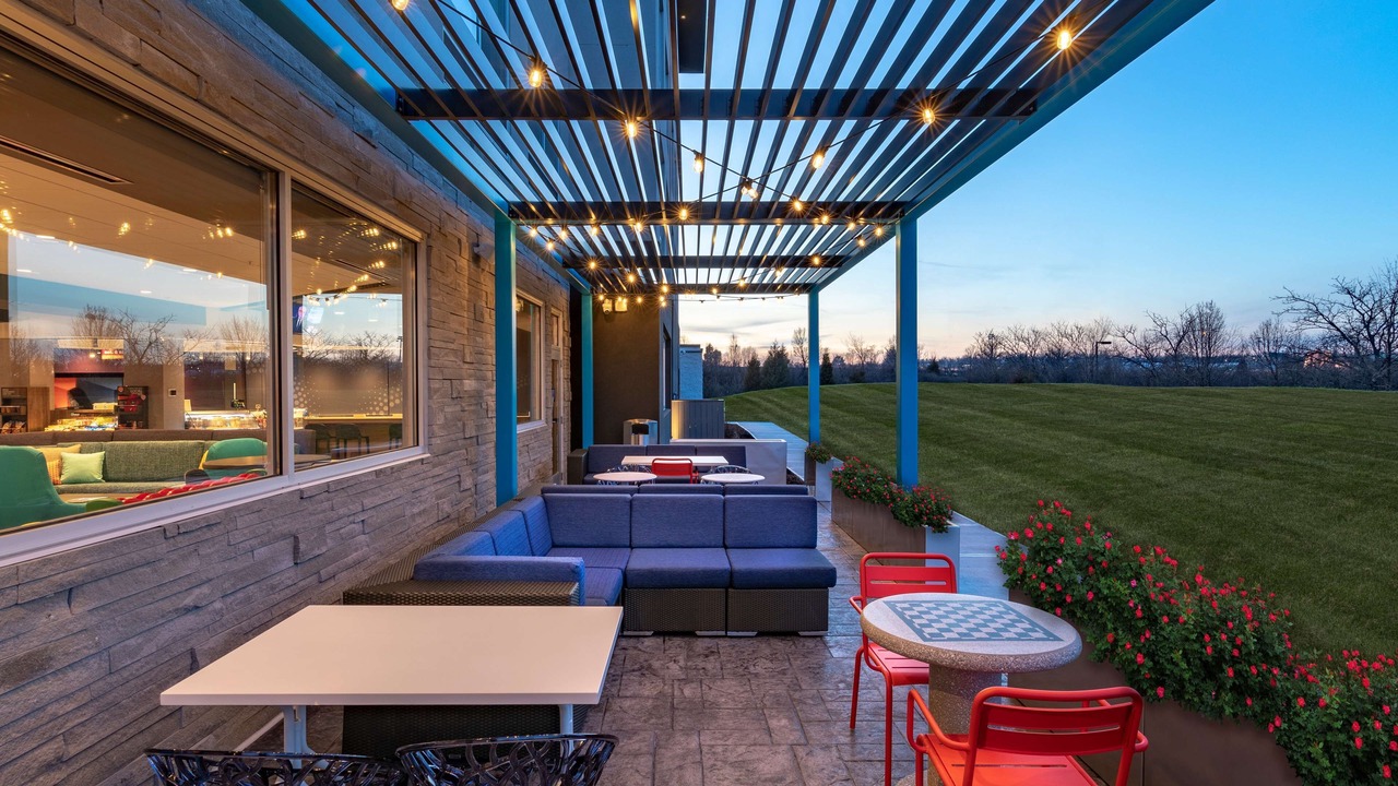 Photo of Patio Balcony in Sharonville