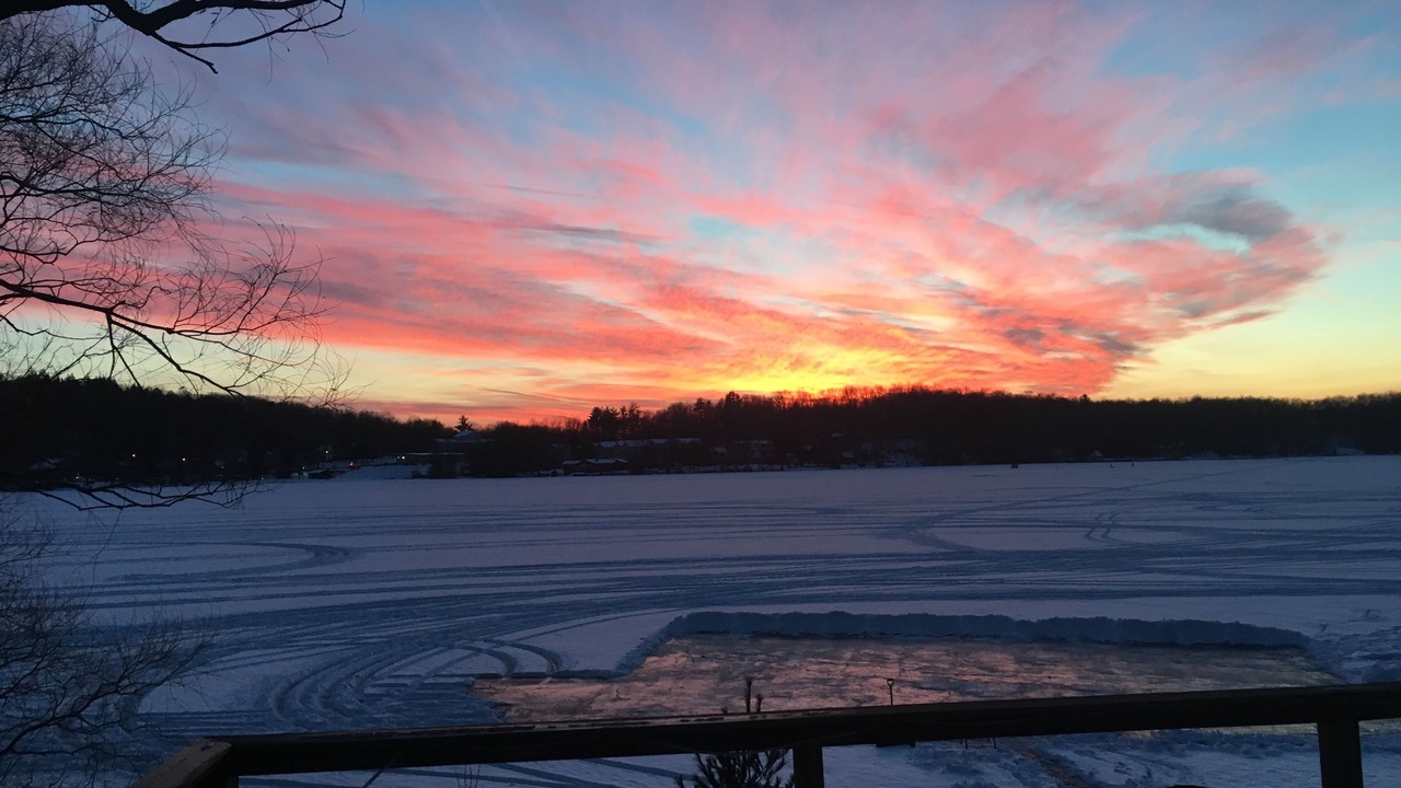 Photo of Outdoor in White Lake