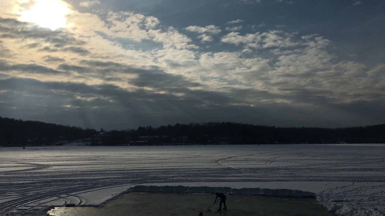 Photo of Others in White Lake