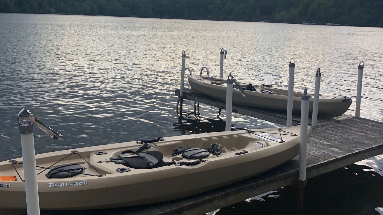 Photo of Others in White Lake
