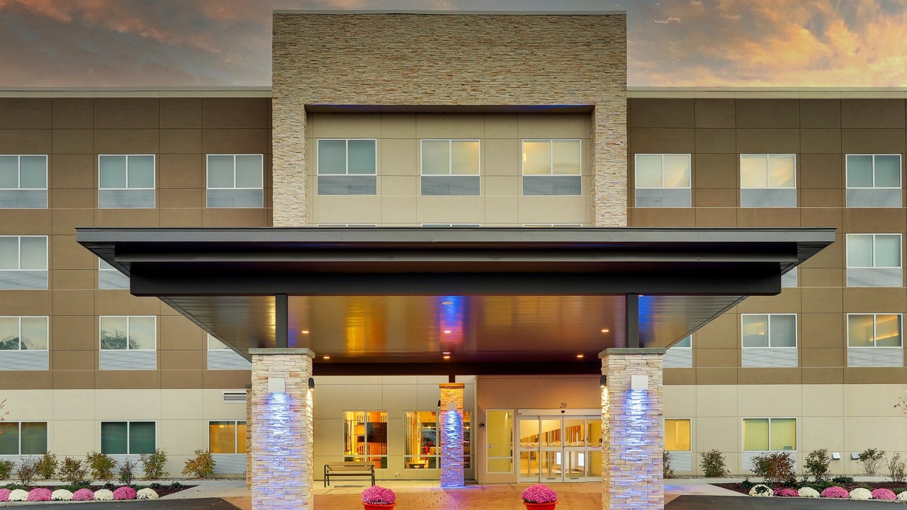 Photo of Outdoor in Mechanicstown