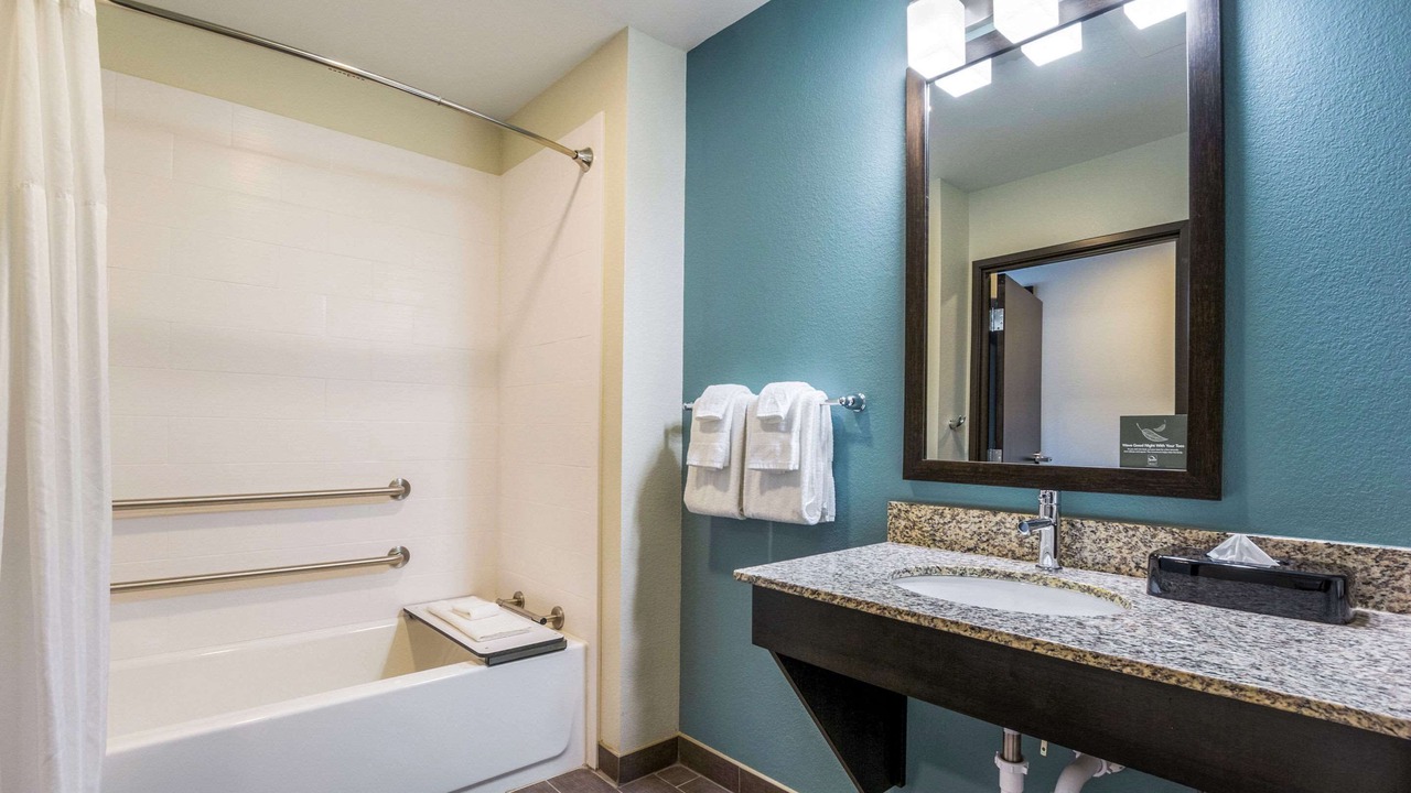 Photo of Bathroom in Scott Depot