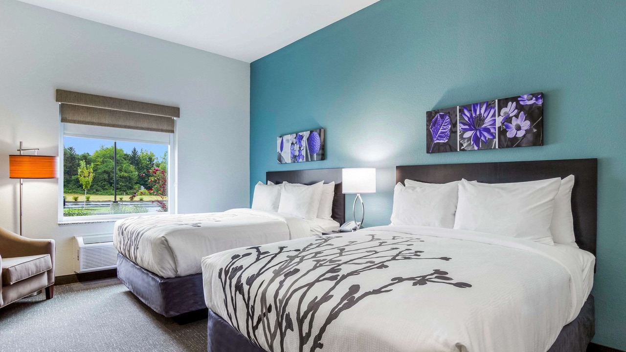 Photo of Bedroom in Scott Depot