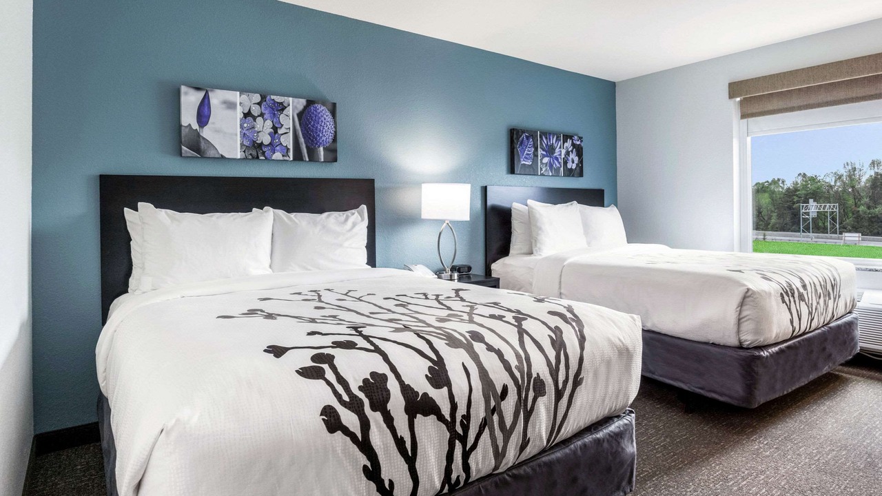 Photo of Bedroom in Scott Depot