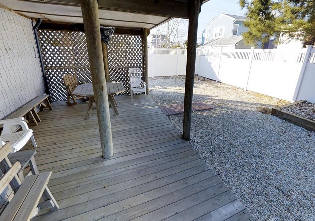 Photo of Outdoor in Beach Haven Terrace