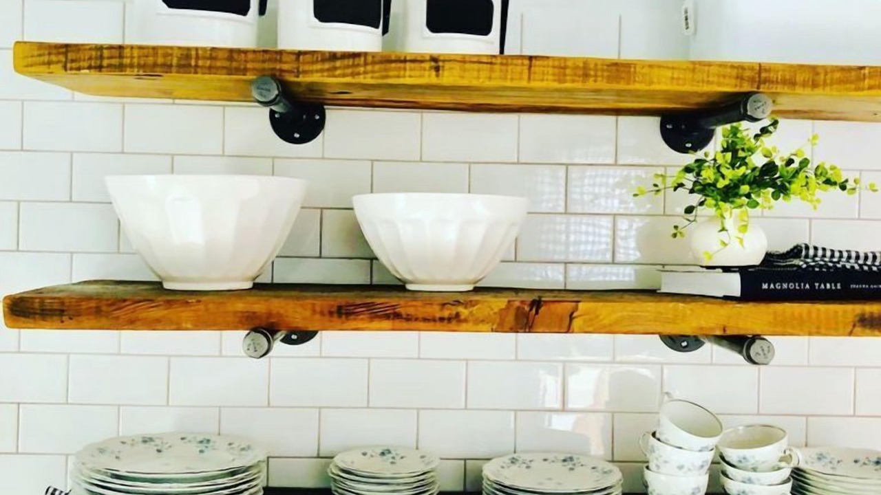 Photo of Kitchen in Springboro