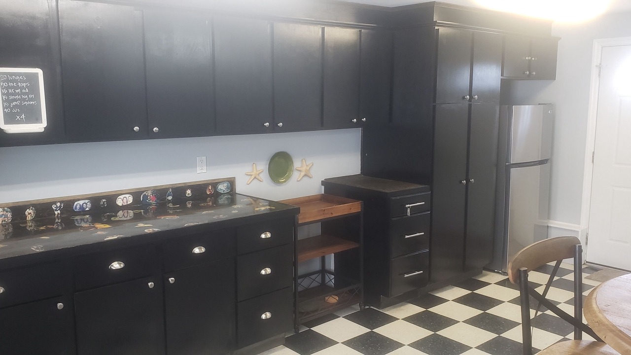 Photo of Kitchen in Lake Como