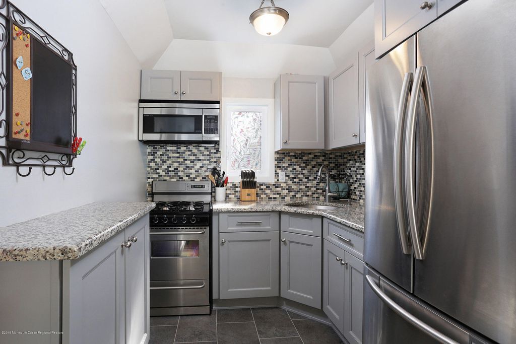 Photo of Kitchen in Lake Como