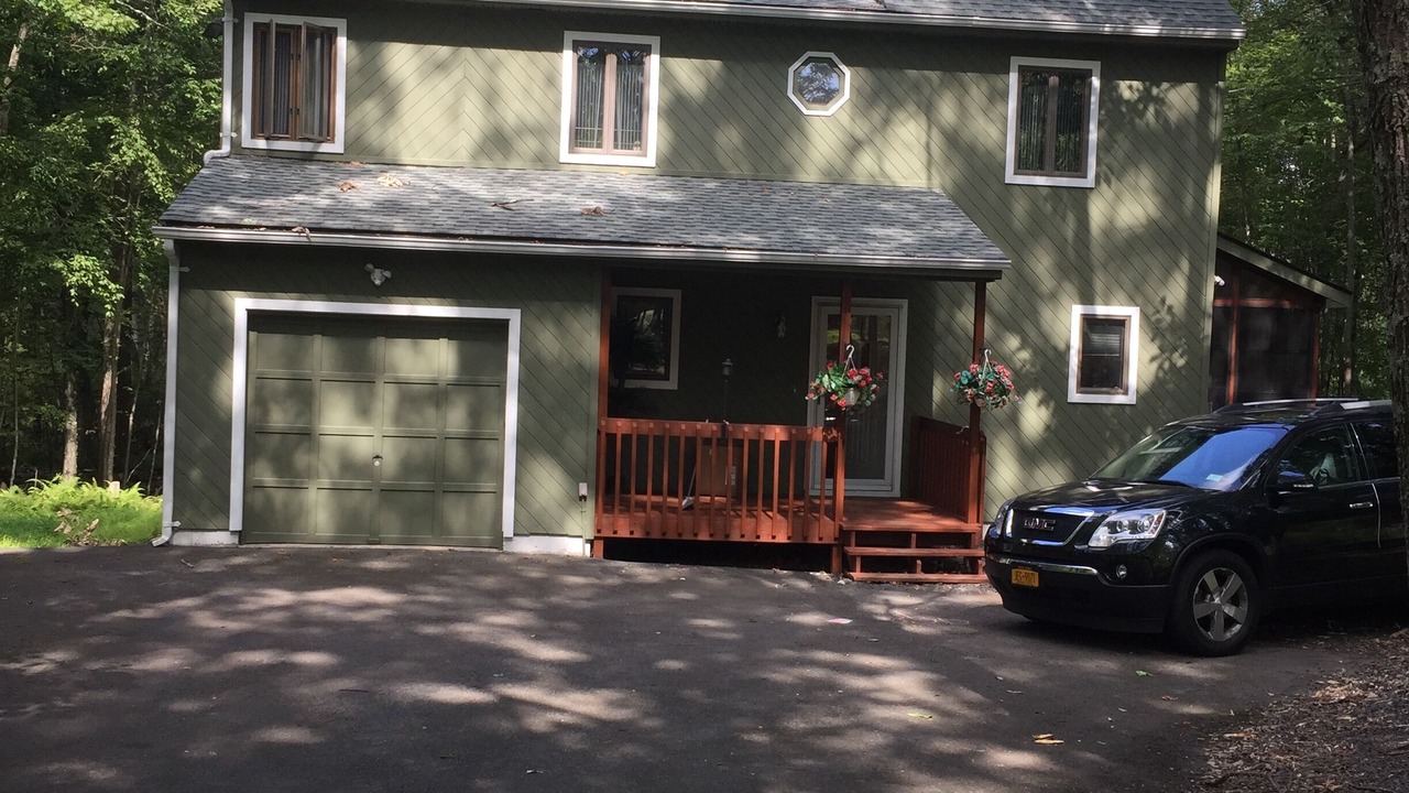 Photo of Outdoor in Tamiment