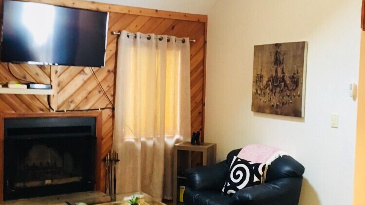 Photo of Livingroom in Tamiment