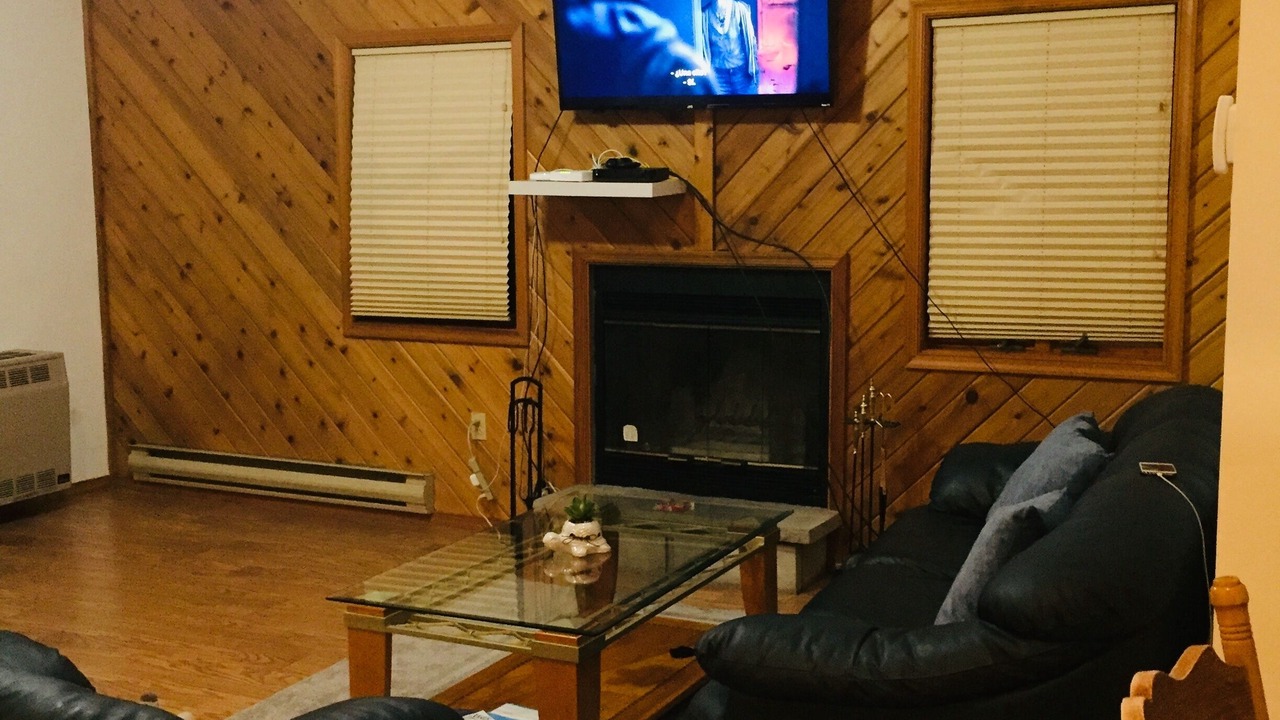 Photo of Livingroom in Tamiment