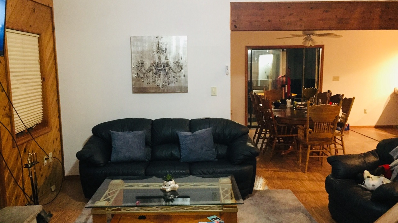 Photo of Livingroom in Tamiment