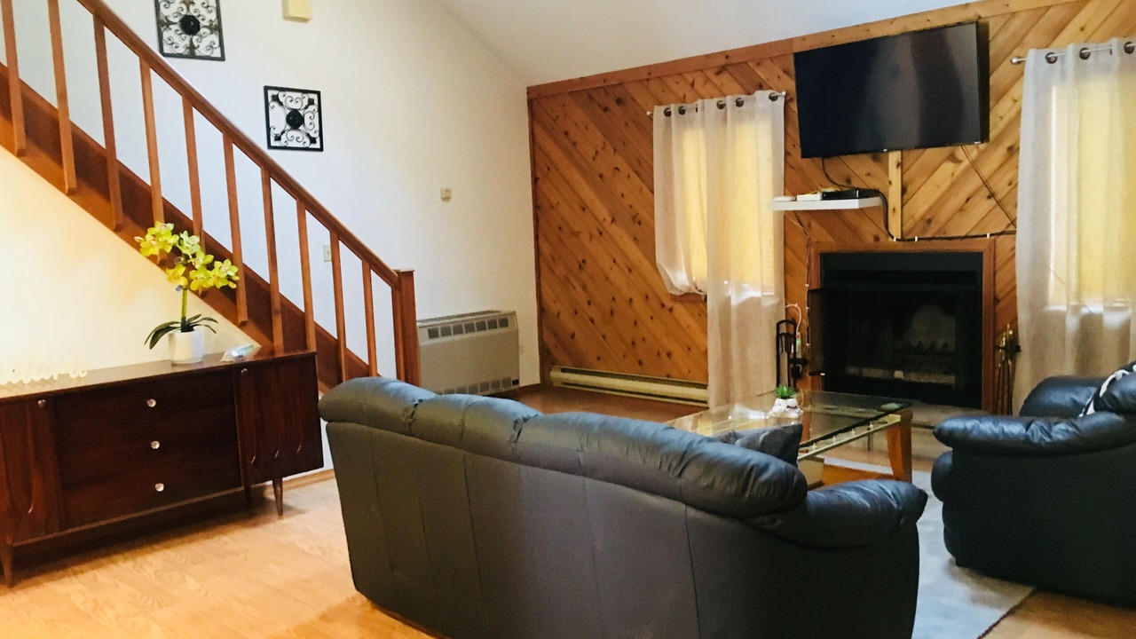 Photo of Livingroom in Tamiment