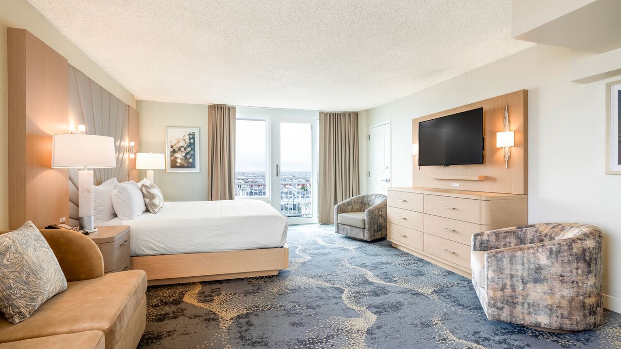 Photo of Bedroom in North End