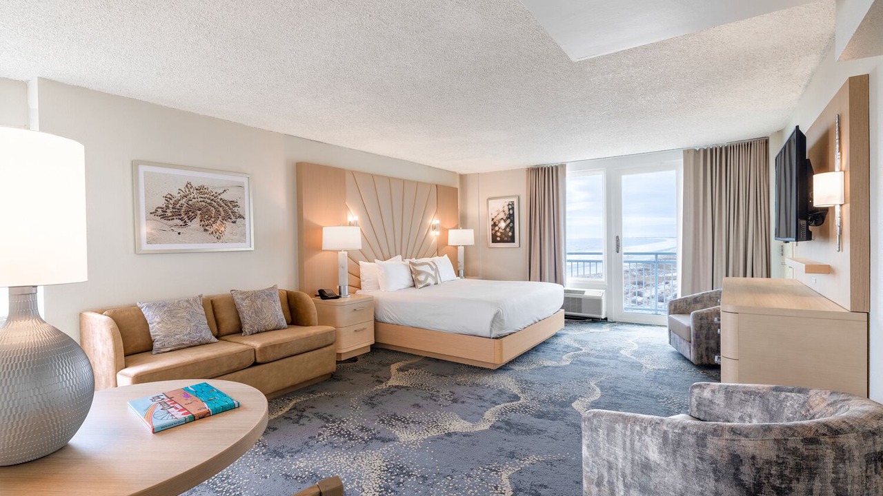 Photo of Bedroom in North End