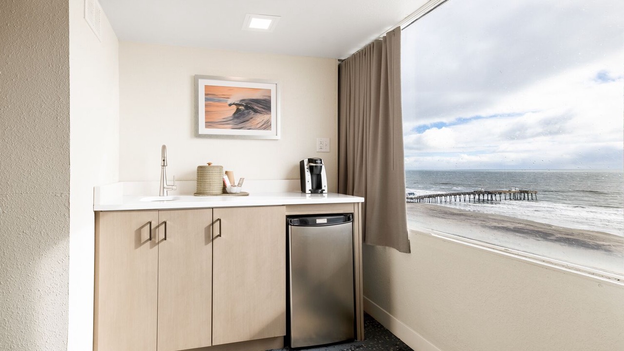 Photo of Bedroom in North End