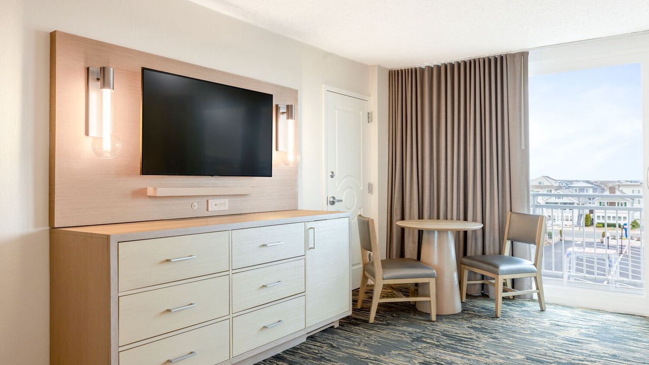 Photo of Bedroom in North End