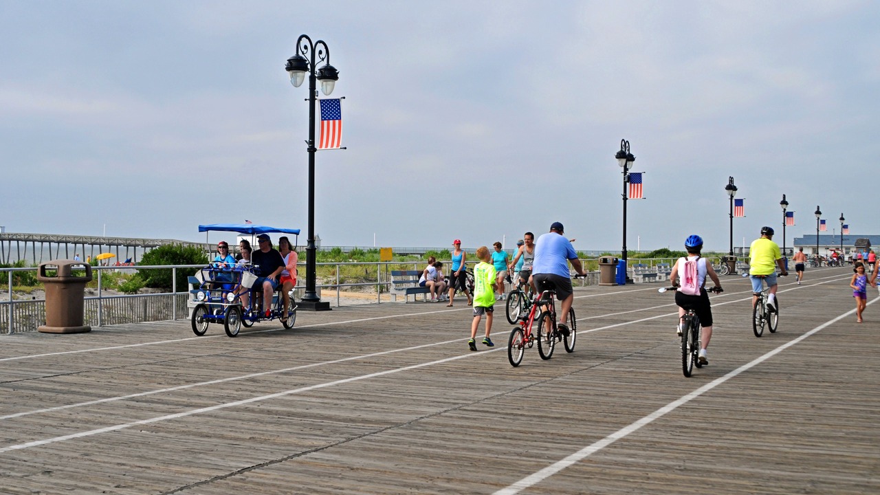 Photo of Outdoor in North End