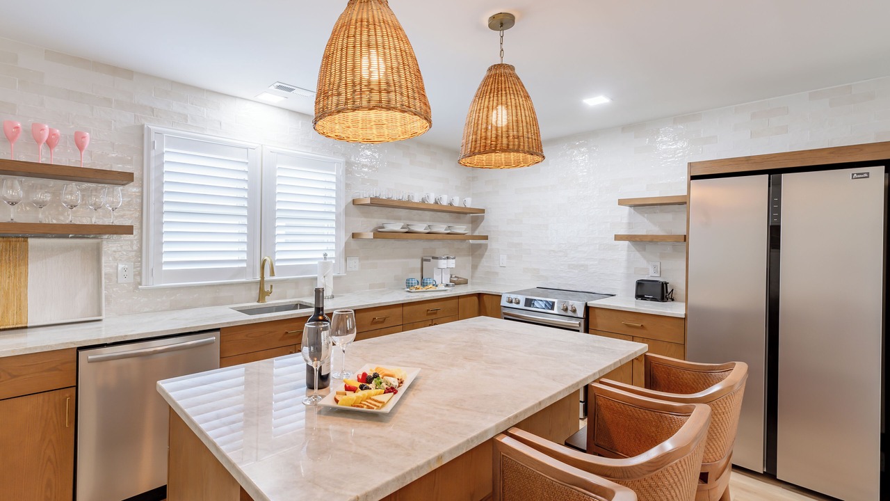 Photo of Kitchen in Village Green