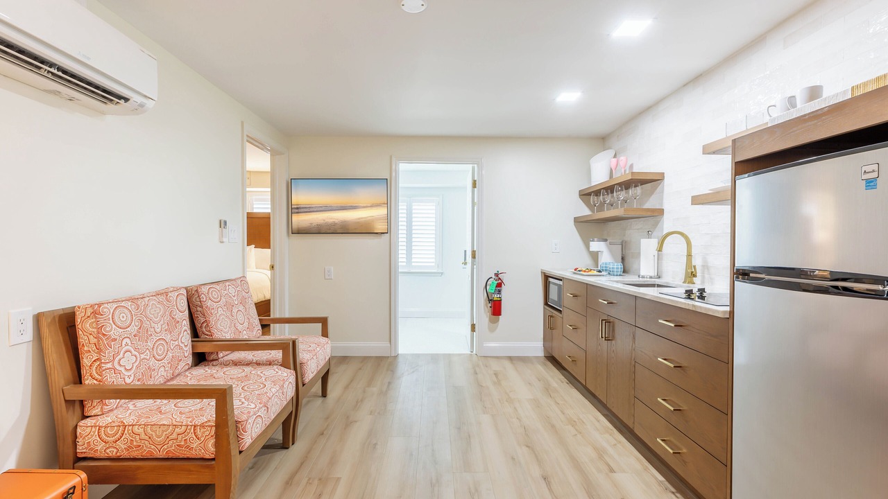 Photo of Kitchen in Village Green