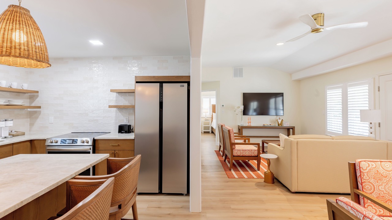 Photo of Kitchen in Village Green