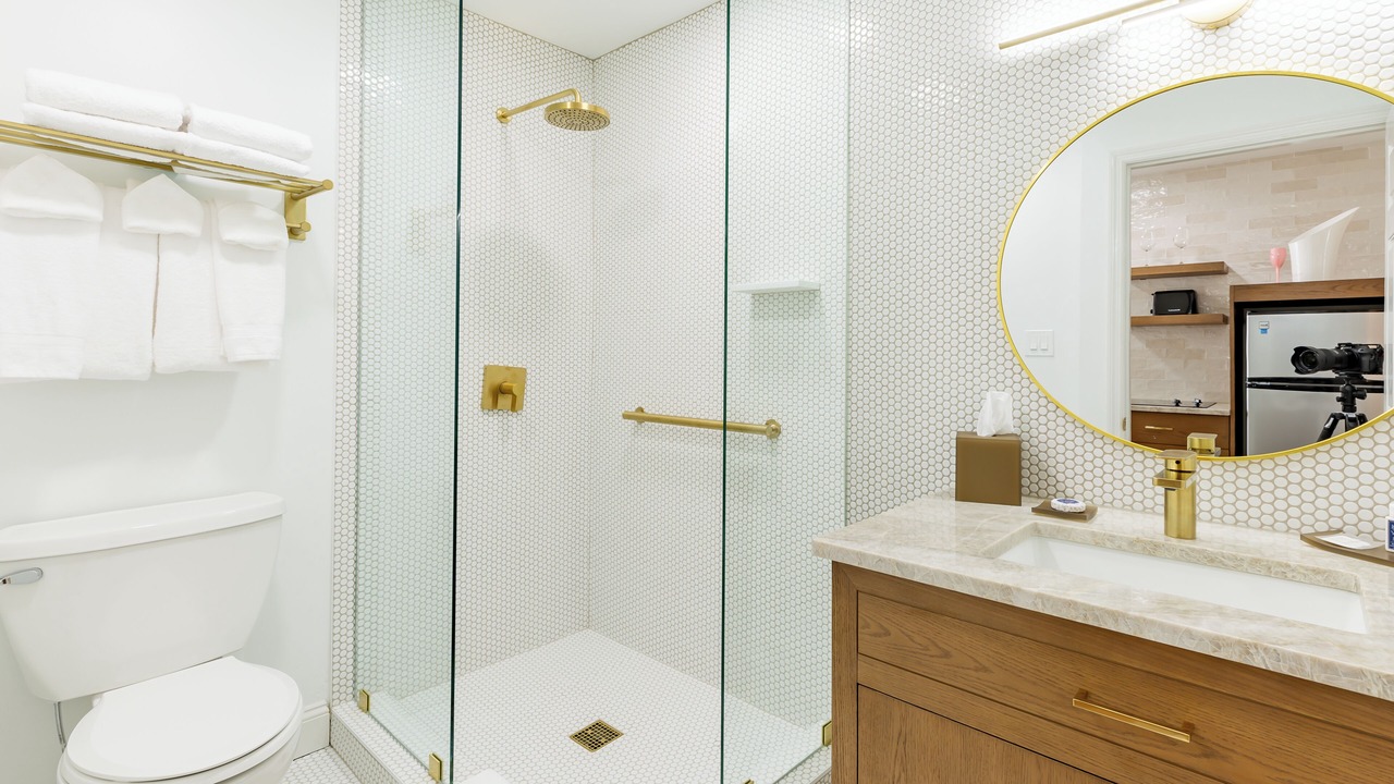 Photo of Bathroom in Village Green