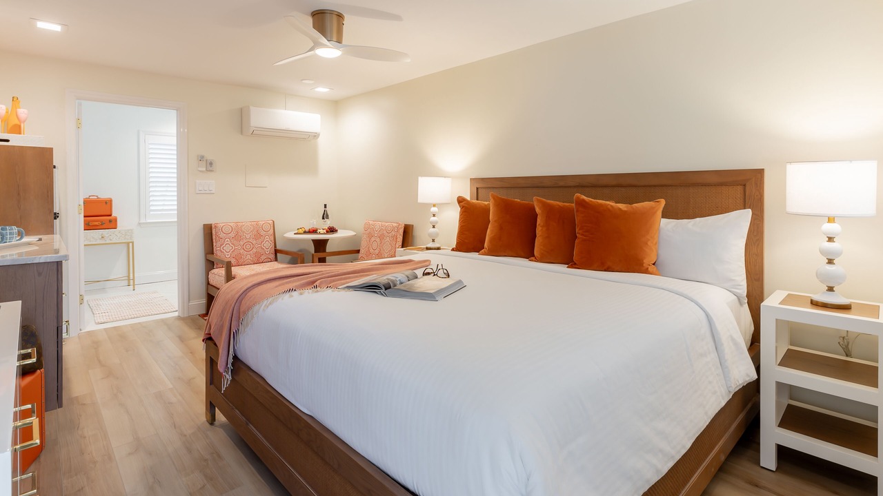 Photo of Bedroom in Village Green