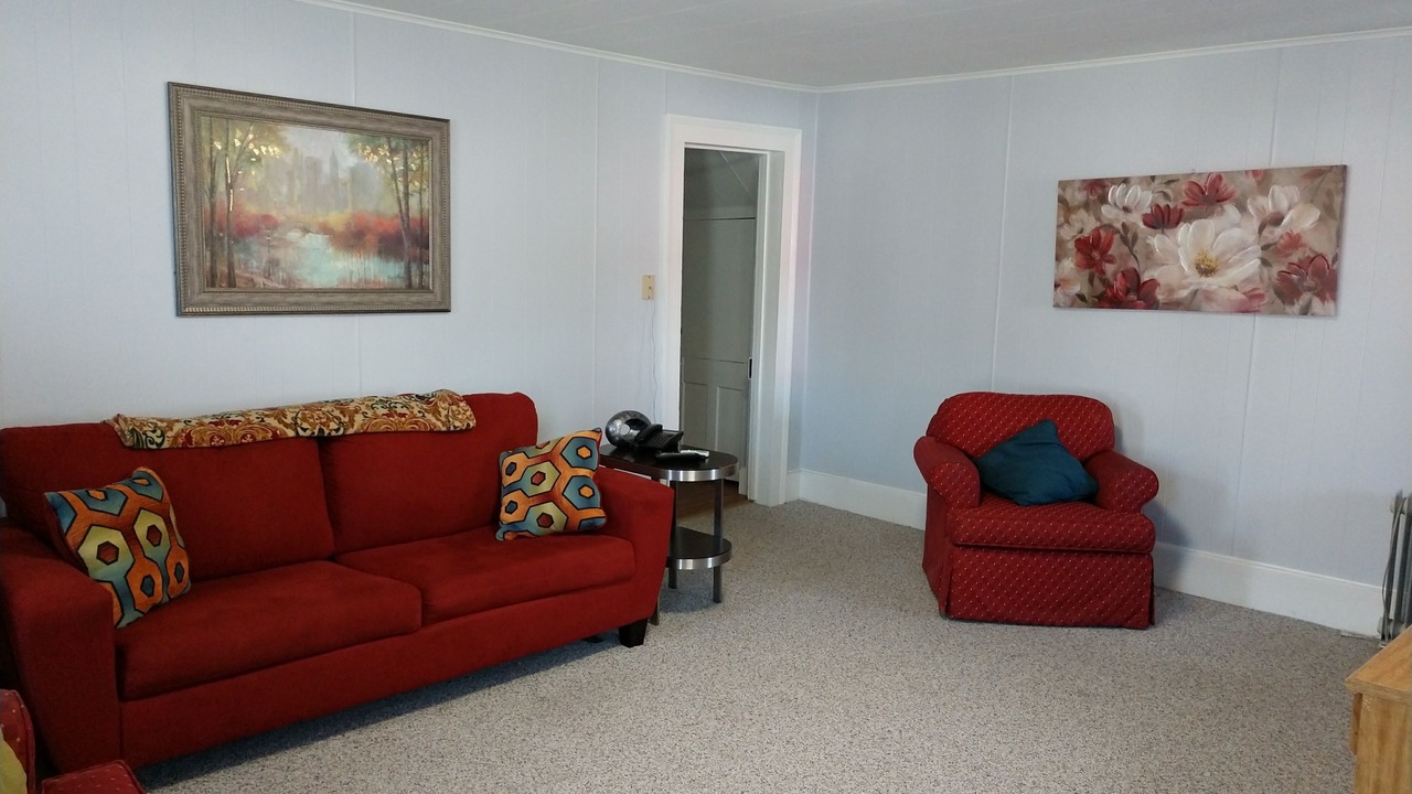 Photo of Bedroom in Honesdale