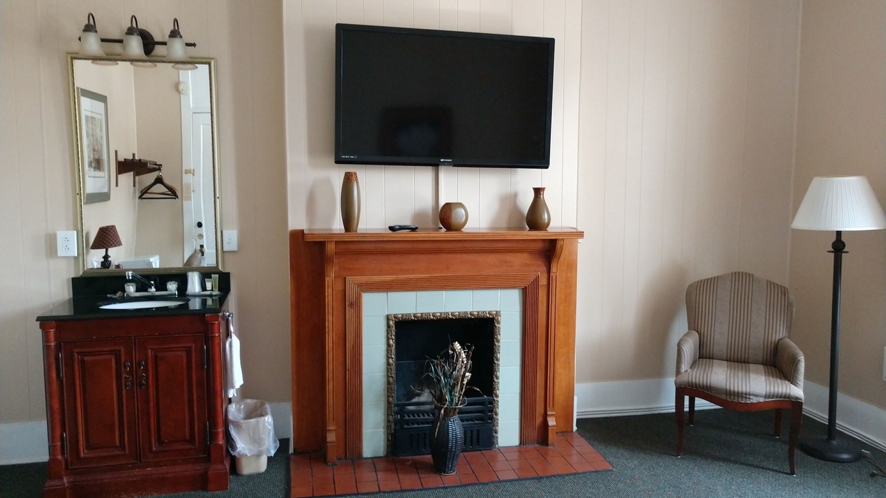 Photo of Livingroom in Honesdale