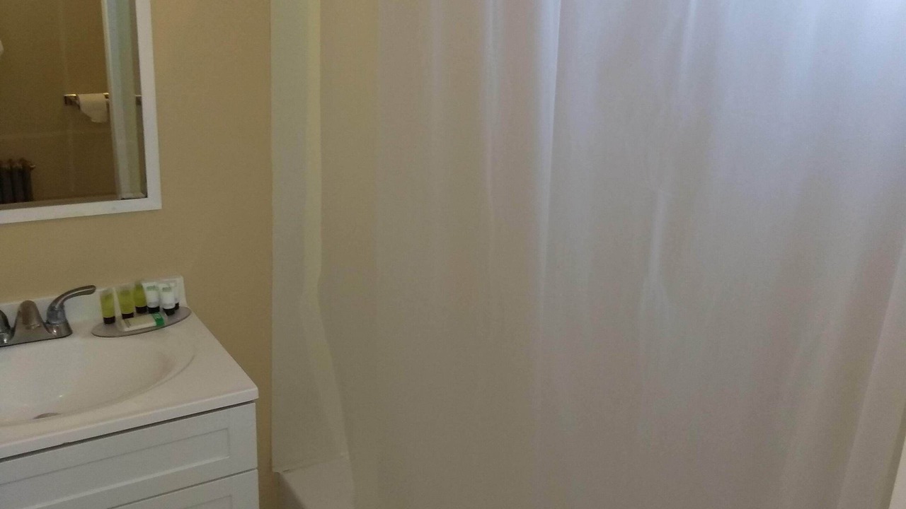 Photo of Bathroom in Honesdale