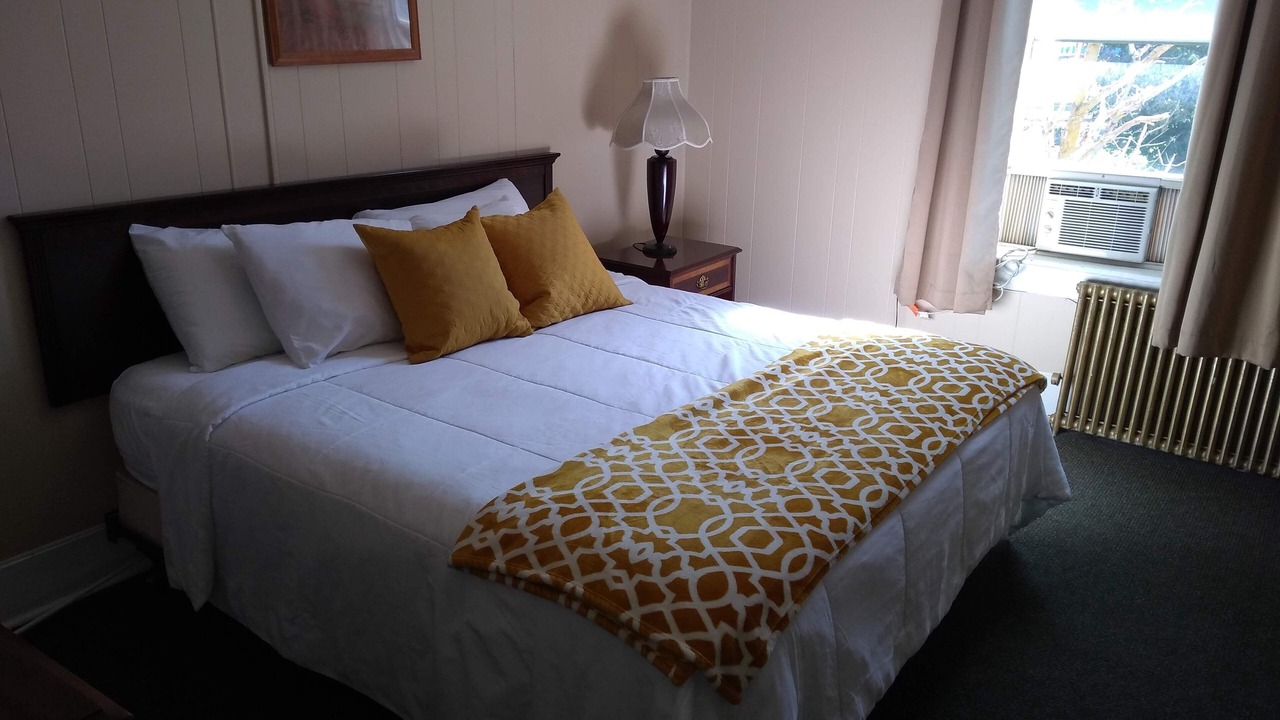 Photo of Bedroom in Honesdale
