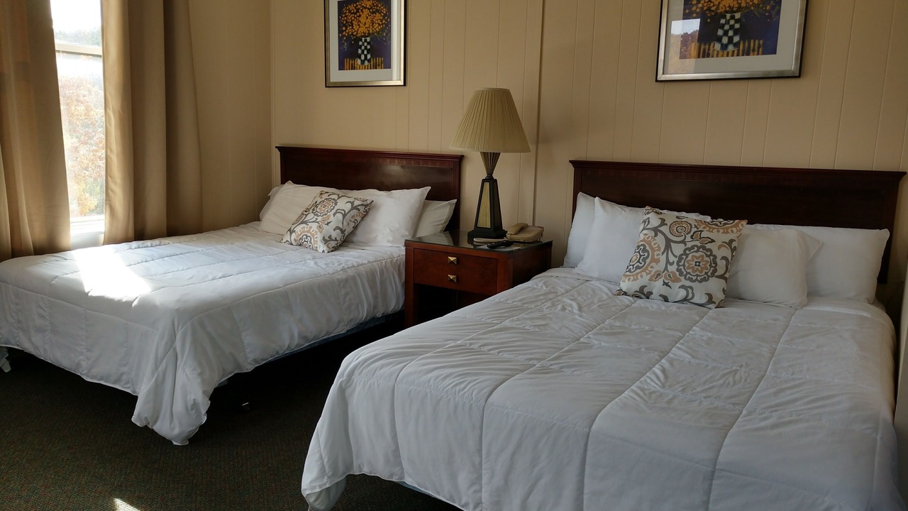 Photo of Bedroom in Honesdale