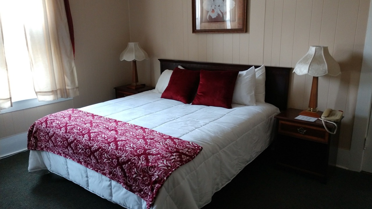 Photo of Bedroom in Honesdale