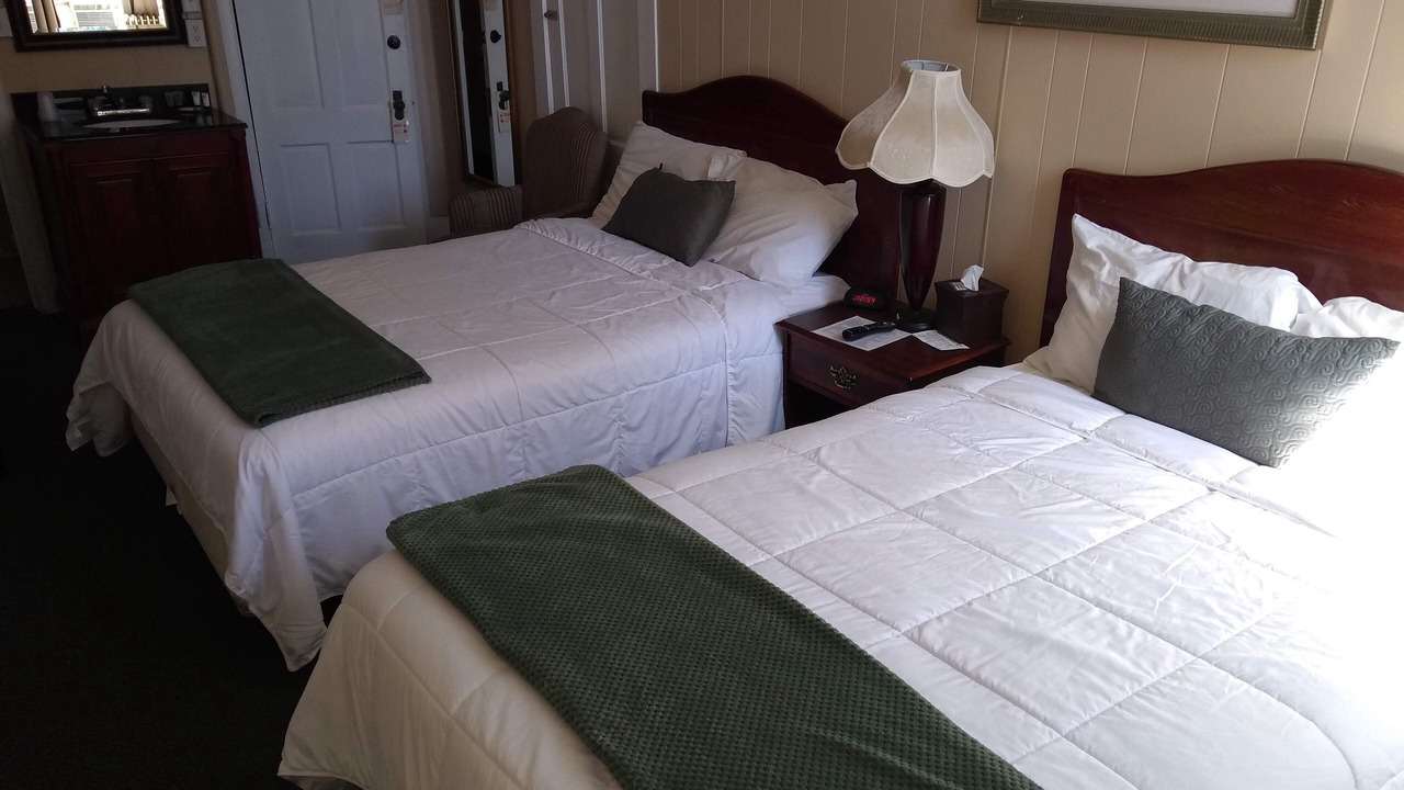 Photo of Bedroom in Honesdale