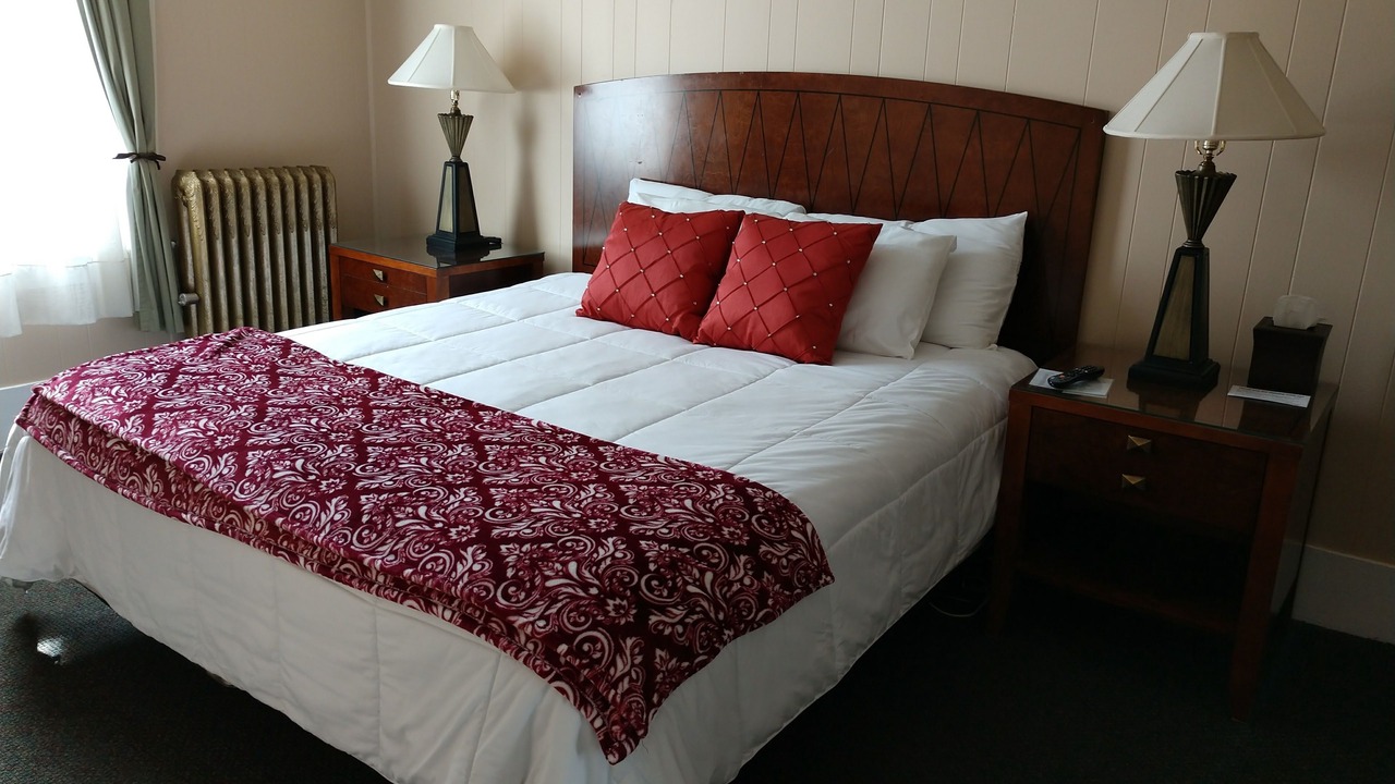 Photo of Bedroom in Honesdale