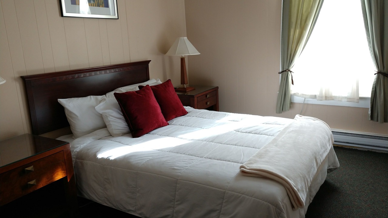 Photo of Bedroom in Honesdale