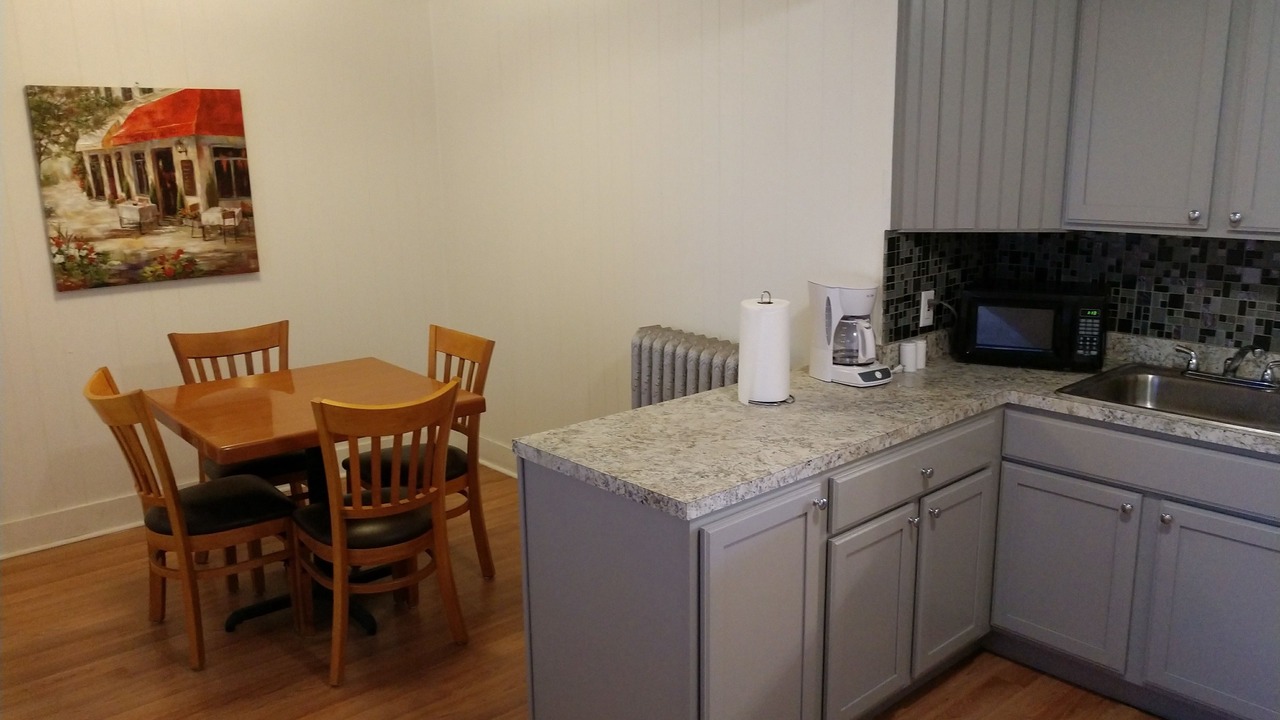 Photo of Bedroom in Honesdale