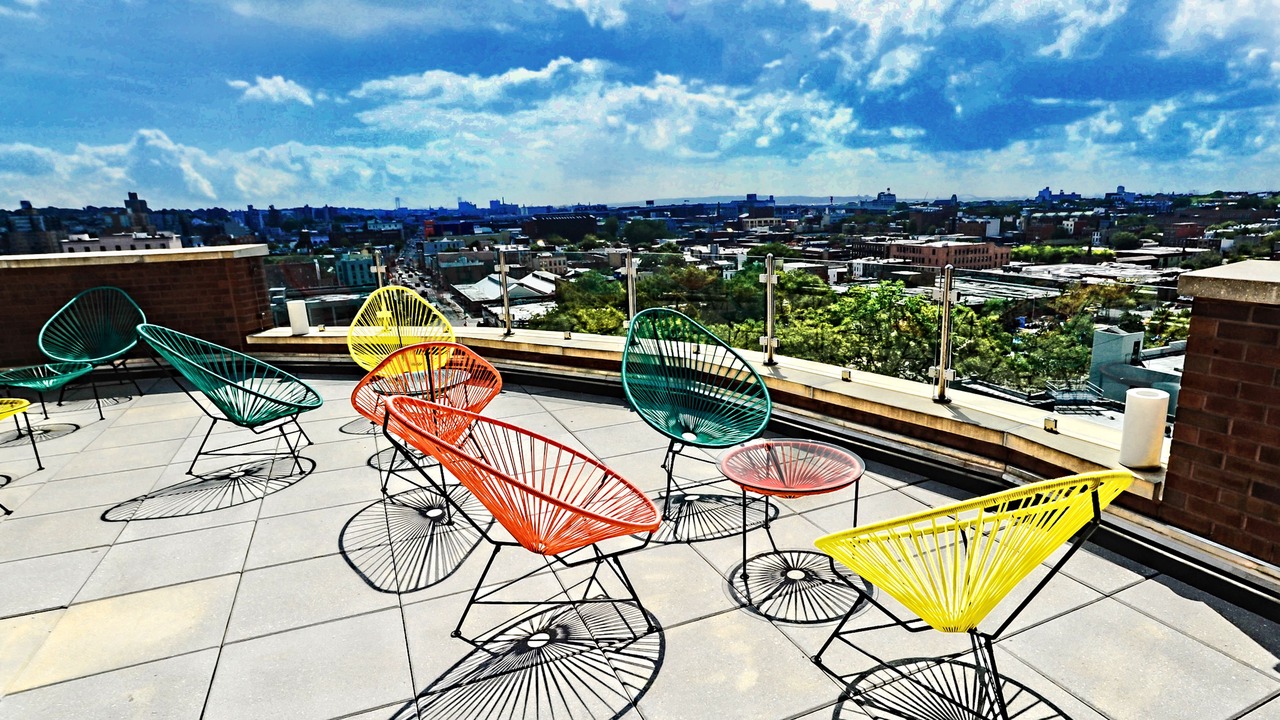 Photo of Outdoor in Gowanus