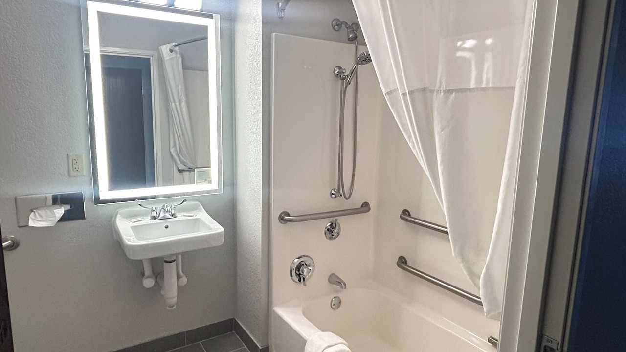Photo of Bathroom in Mansfield