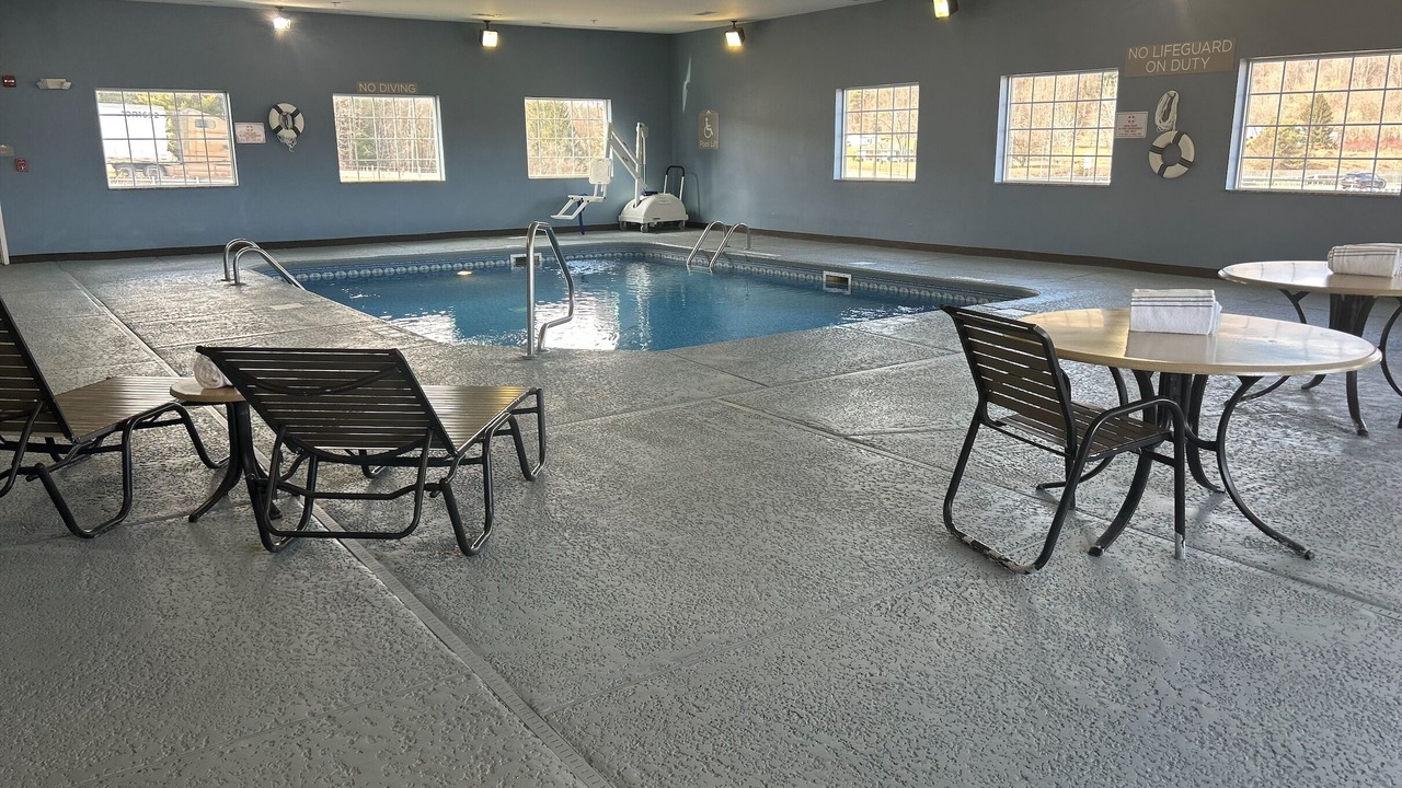 Photo of Outdoor in Mansfield