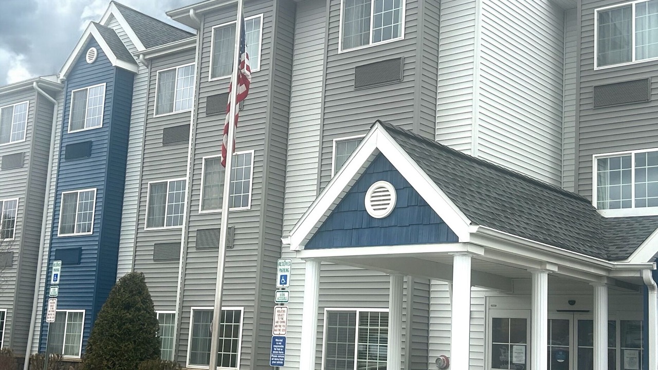 Photo of Outdoor in Mansfield