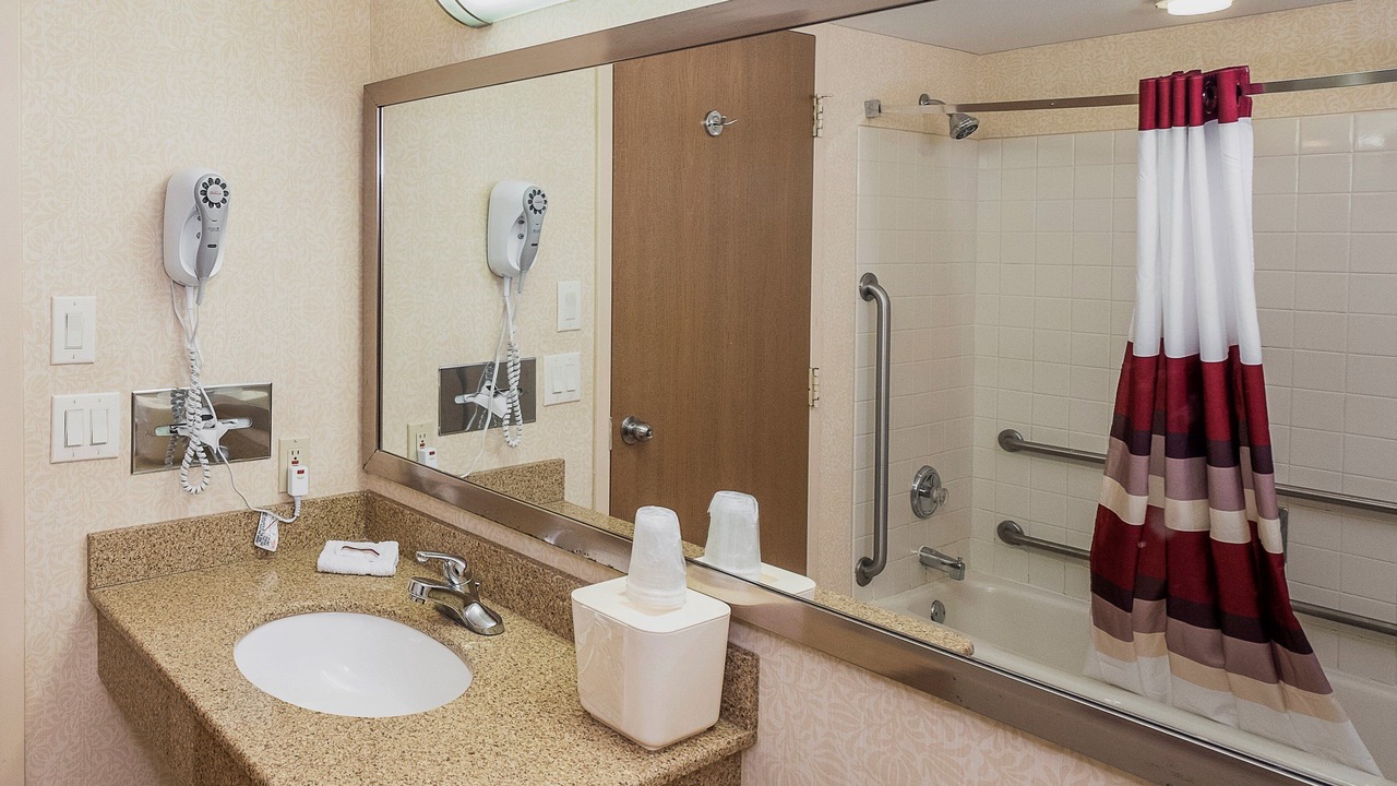 Photo of Bathroom in Westampton