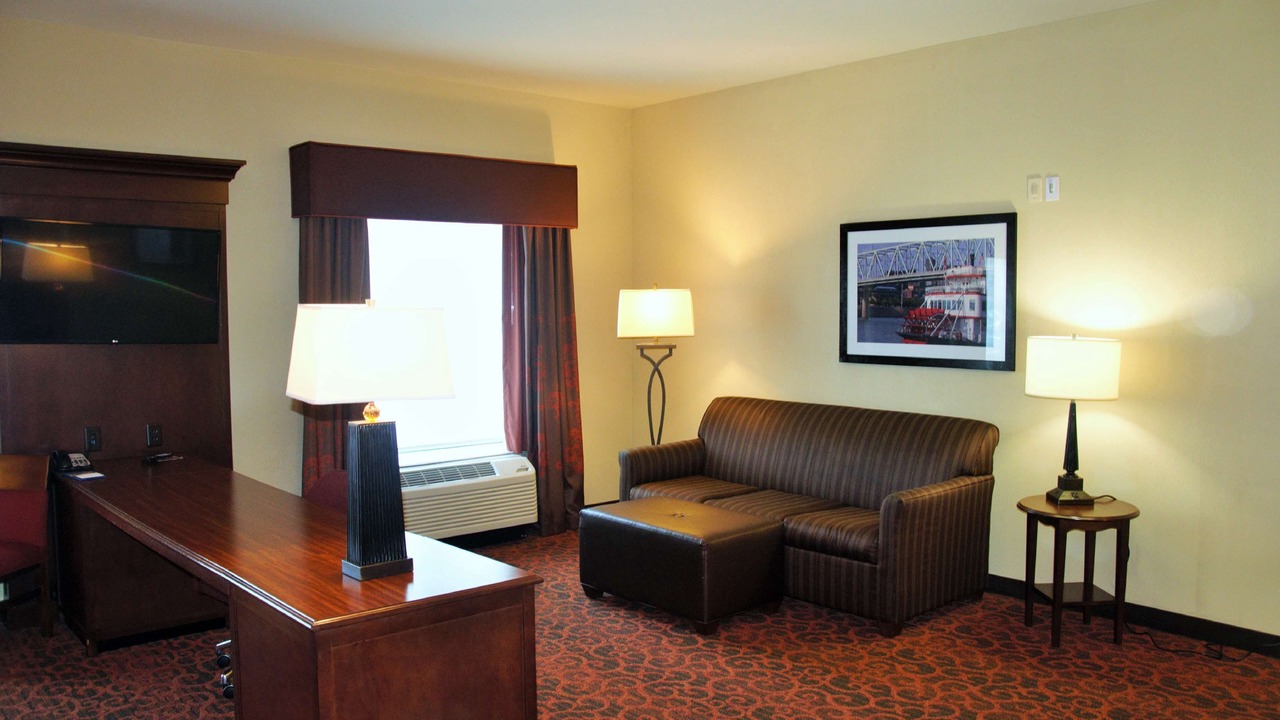 Photo of Bedroom in Corryville