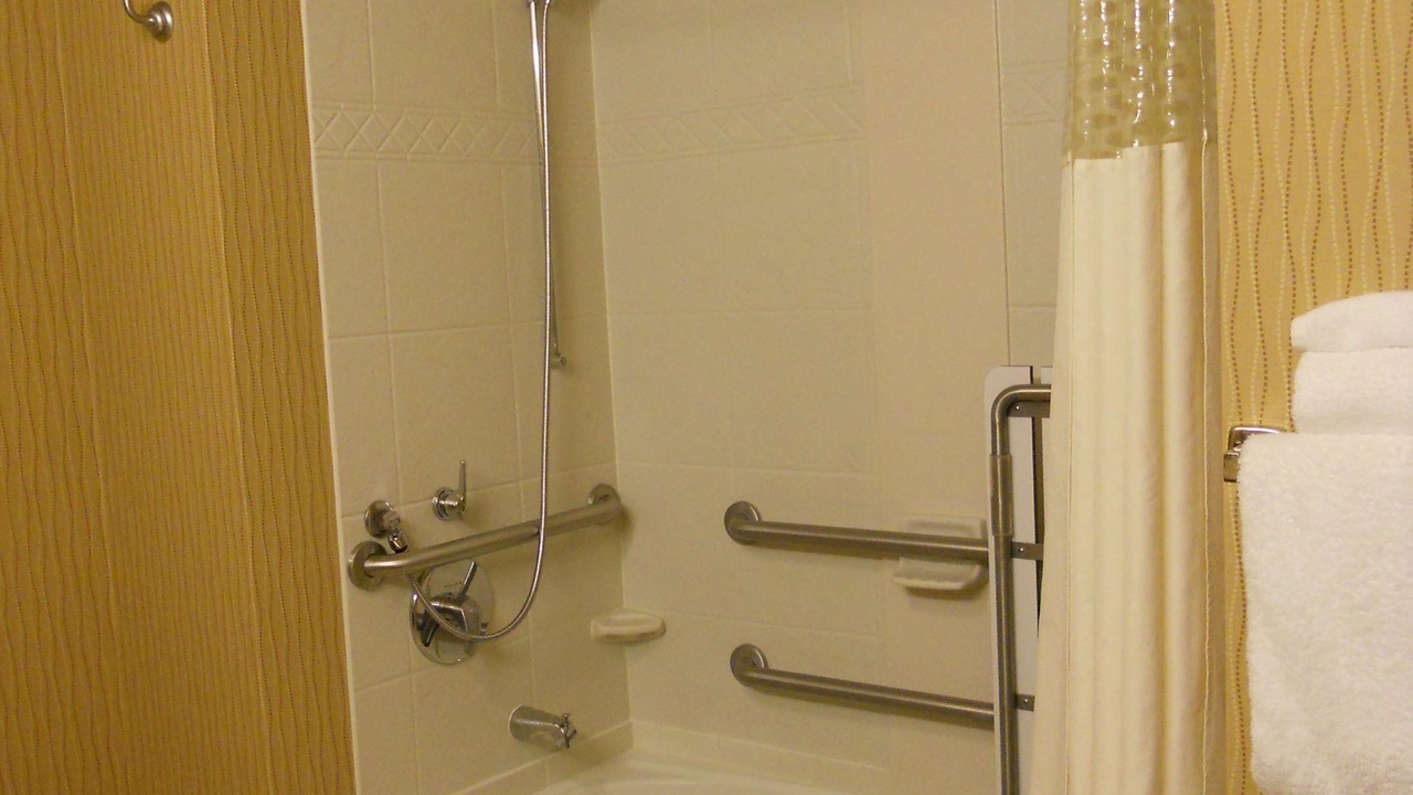 Photo of Bathroom in Corryville