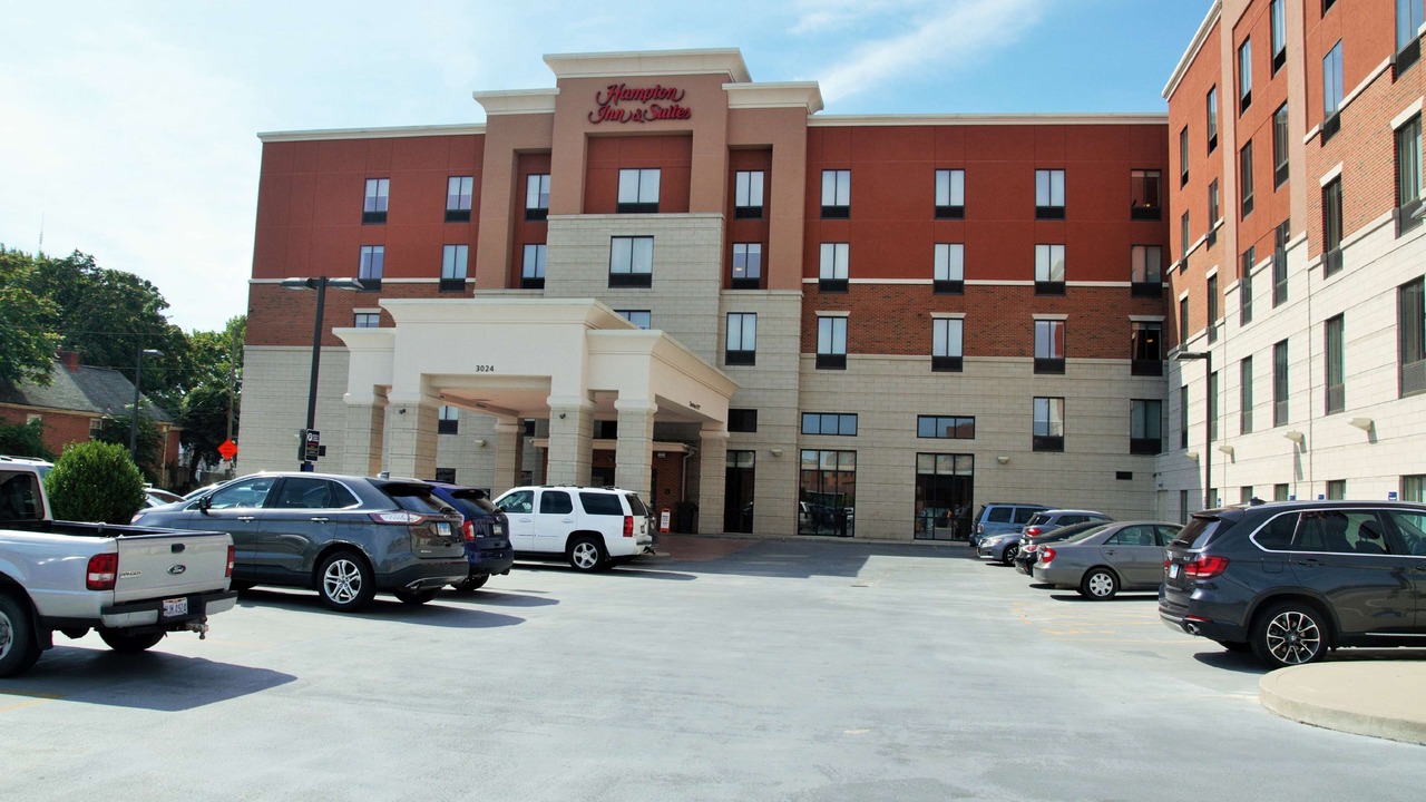 Photo of Outdoor in Corryville