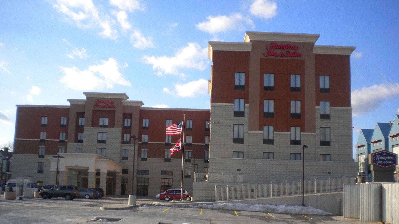 Photo of Outdoor in Corryville