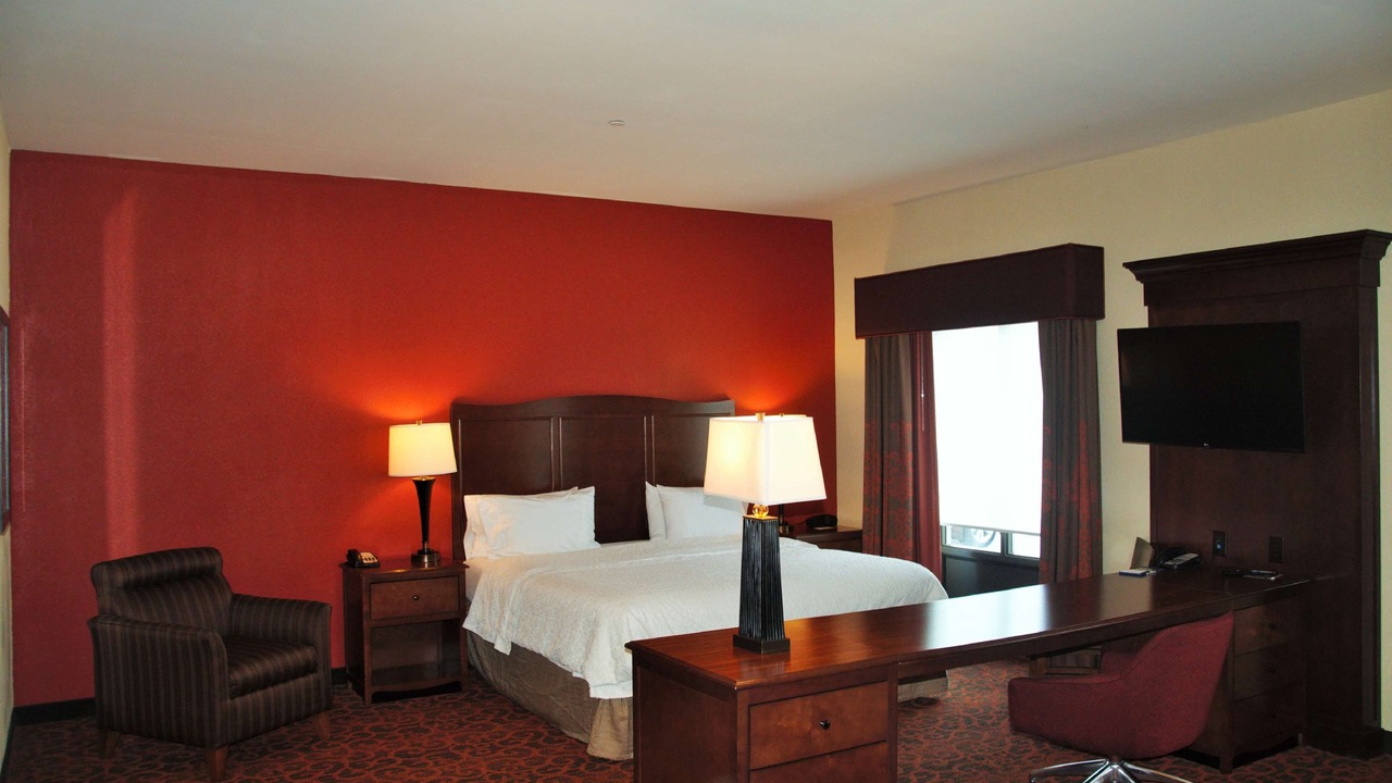 Photo of Bedroom in Corryville