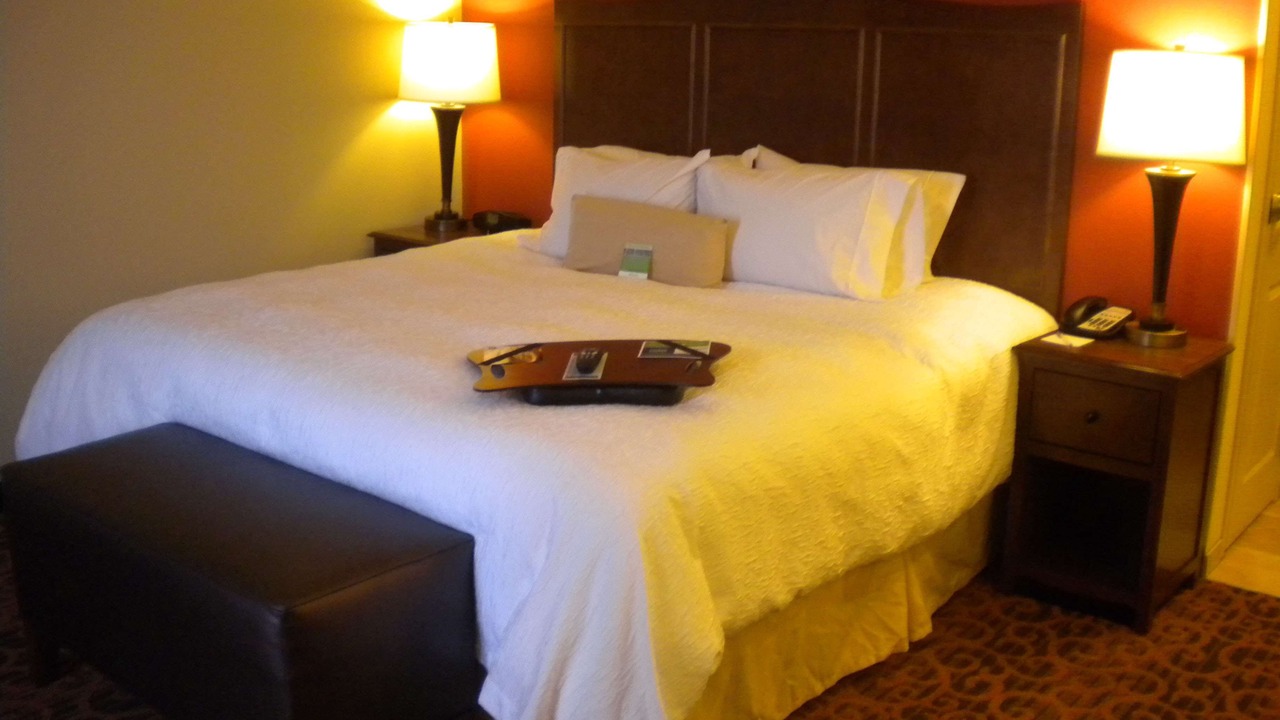 Photo of Bedroom in Corryville