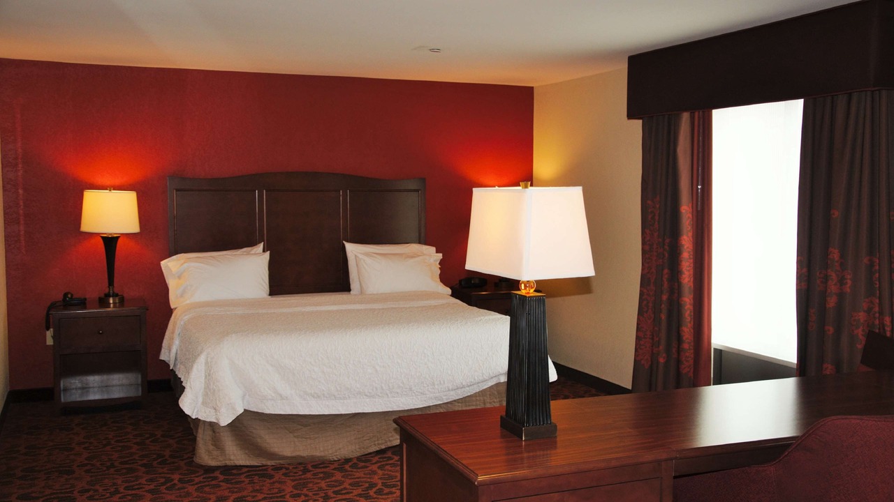 Photo of Bedroom in Corryville