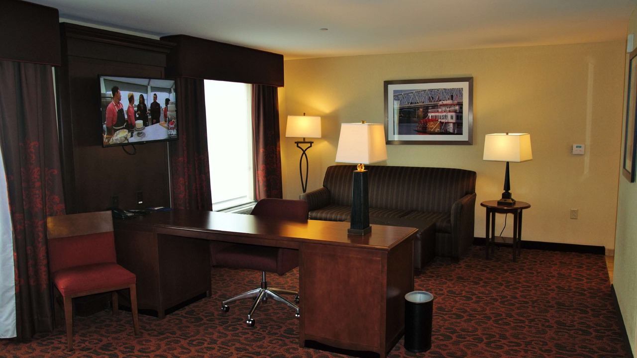 Photo of Bedroom in Corryville